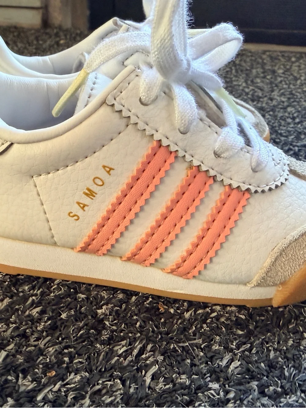 adidas samoa ortholite